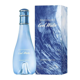 Davidoff Cool Water Eau De Toilette… · 36163034673… | HogarLider