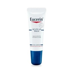 Eucerin Aquaphor SOS Regenerador Labial 10ml | HogarLider