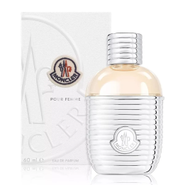 Moncler Pour Femme Eau De Parfum 60ml | HogarLider