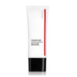 Shiseido Synchro Skin Soft Blurring Primer 30ml | HogarLider