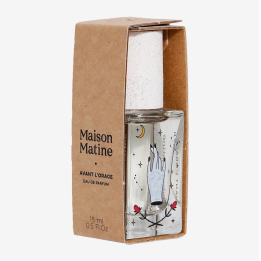 Maison Matine Avant L'orage Eau De Parfum 15ml | HogarLider