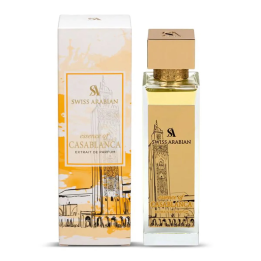 Swiss Arabian Essence Of Casablanca… · 62951240427… | HogarLider