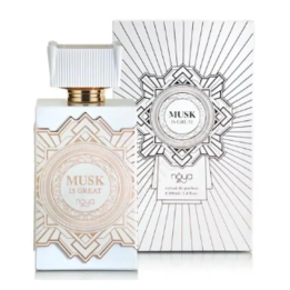 Zimaya Musk Is Great Extracto De Perfume 100ml | HogarLider