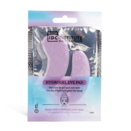 Idc Institute Hydrogel Eye Pad Purpura 1un | HogarLider