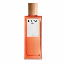 Loewe Solo Ella Eau De Parfum Spray 100ml | HogarLider
