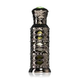 Al Haramain Musk Noir Aceite Perfumado 12ml | HogarLider