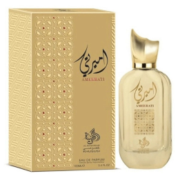 Al Wataniah Ameerathi Eau De Parfum 100ml | HogarLider