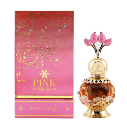 Khadlaj Perfumes Khadlaj Pink Musk… · 62911079771… | HogarLider
