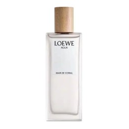 Loewe Agua Mar Coral Eau De Toilette 100ml Spray | HogarLider