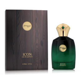 Zimaya Icon Eau De Parfum 100ml | HogarLider