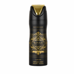 Lattafa Badee Al Oud For Perfumed Spray 200ml | HogarLider