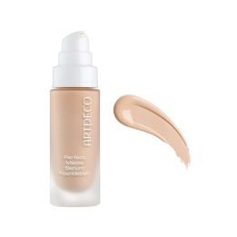 Artdeco Maq Serum Matte Fdt | HogarLider