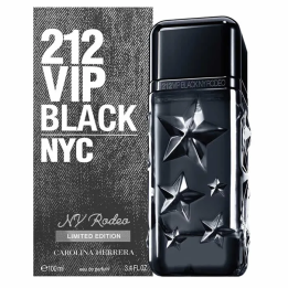 Carolina Herrera 212 Vip Black Ny… · 84110611116… | HogarLider