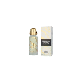 Iceberg Twice Gold Men Edt Spray 125ml | HogarLider