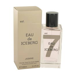 Iceberg Jasmine Cedar Eau De… · 80577144501… | HogarLider