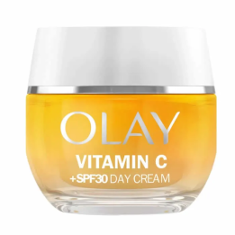 Olay Regenerist Vitamin C Spf30 Day Cream 50ml | HogarLider