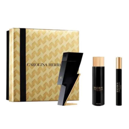 Carolina Herrera Estuche Bad Boy… · 84110611101… | HogarLider