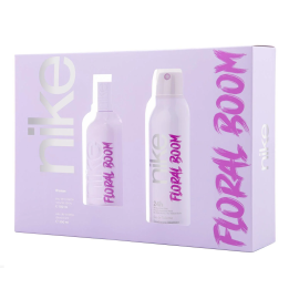 Nike Woman Floral Boom Eau De… · 84141350441… | HogarLider