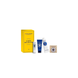 L'occitane Loccitane Karite Descubrimiento Set25 | HogarLider