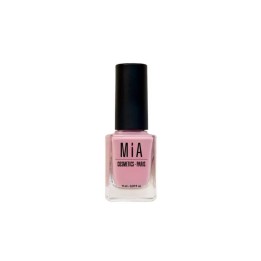 Mía Cosmetics Esmalte Rose Smoke 11ml | HogarLider