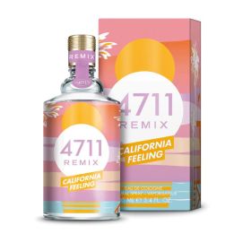 4711 Remix California Feeling Eau… · 40117007494… | HogarLider
