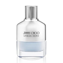 Jimmy Choo Urban Hero Eau De Parfum Spray 50ml | HogarLider