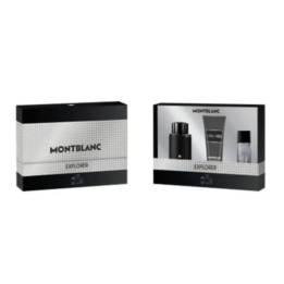 Montblanc Explorer Eau De Parfum… · 33864601543… | HogarLider