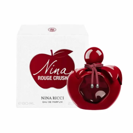 Nina Ricci Nina Rouge Crush Eau De… · 31373703631… | HogarLider