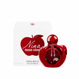 Nina Ricci Nina Rouge Crush Eau De… · 31373703631… | HogarLider