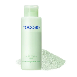 Tocobo Tea Tree Cica Calming Powder Wash 50ml | HogarLider