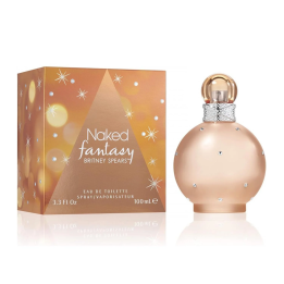 Britney Spears Naked Fantasy Eau De… · 07193462289… | HogarLider