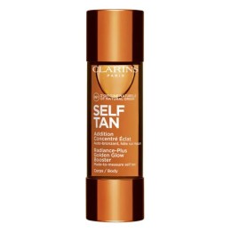Clarins Self Tan Addition Concentré… · 33808104490… | HogarLider