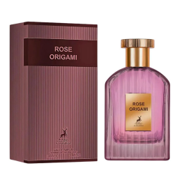 Maison Alhambra Rose Origami Eau De… · 62903623409… | HogarLider