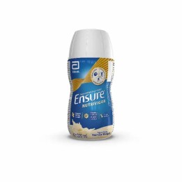 Ensure Nutrivigor Vainilla 4 x 220 ml | HogarLider