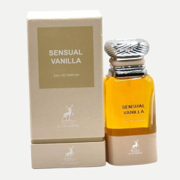 Maison Alhambra Sensual Vanilla Eau… · 62903623403… | HogarLider