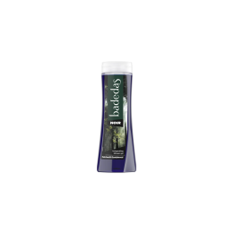 Badedas Gel De Ducha Noir Bot 600ml | HogarLider