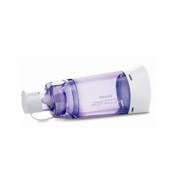 Optichamber Diamond Cámara de Inhalación 1u | HogarLider