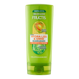 Garnier Fructis Hydra Liss y Shine… · 36005425434… | HogarLider