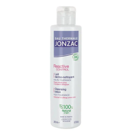 Jonzac Leche Limpiadora Reactive 200ml | HogarLider