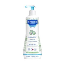 Mustela Hydra Bebé Body 500ml | HogarLider