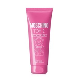 Moschino Toy 2 Bubble Gum Loción Corporal 200ml | HogarLider