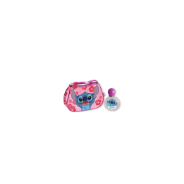 Disney Stitch Edt 50 ml Bolso 1275 | HogarLider