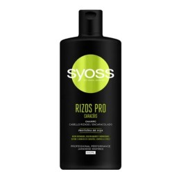 Syoss Champú Rizos Pro Definición E… · 84104363653… | HogarLider