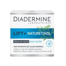 Diadermine Lift+ Naturetinol Crema De Noche 50ml | HogarLider