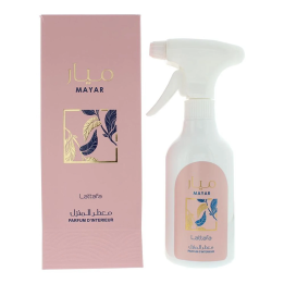 Lattafa Mayar Parfum D'interieur 450ml | HogarLider