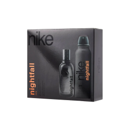 Nike Man Edt 100 Night Fall Desodorante Cof | HogarLider