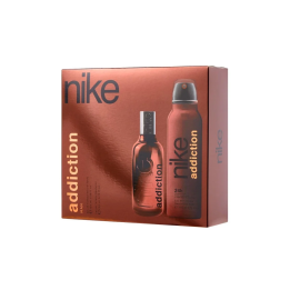 Nike Man Edt 100 Addiction Desodorante Cof | HogarLider
