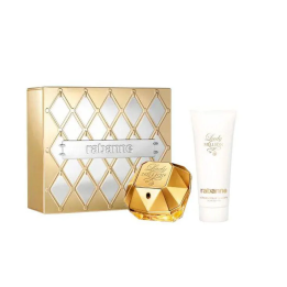 Paco Rabanne Lady Million Eau De… · 33496686493… | HogarLider