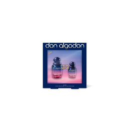 Don Algodón D Algodon Wom Parfum 100 ml 30ml Cof | HogarLider
