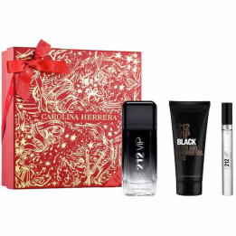 Carolina Herrera 212 Vip Black Men… · 84110611225… | HogarLider